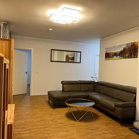 Three Bedroom Apartment In City Centre With A Grand Garden Frankfurt am Main Exteriör bild